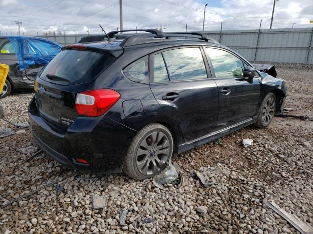Photo 3 from auction – 2015 SUBARU OUTBACK with VIN JF1GPAT66F9327223