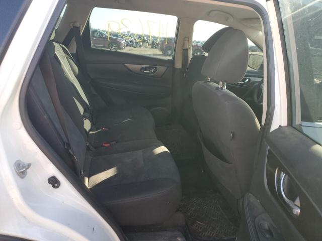 Photo 10 from auction – 2016 NISSAN ROGUE S with VIN KNMAT2MV8GP688750