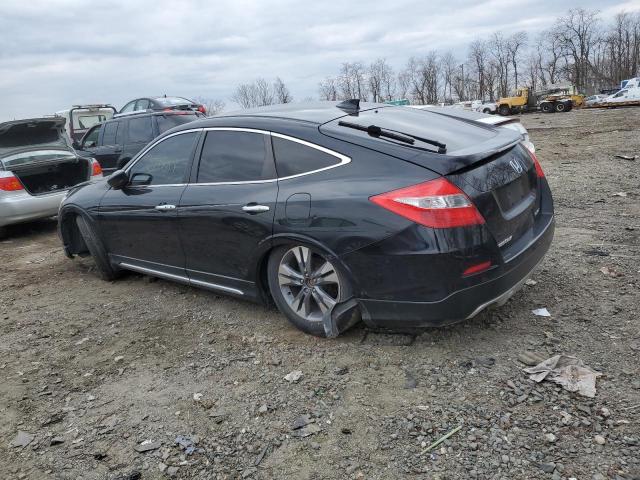 Photo 2 from auction – 2014 HONDA CROSSTOUR with VIN 5J6TF2H50EL002502