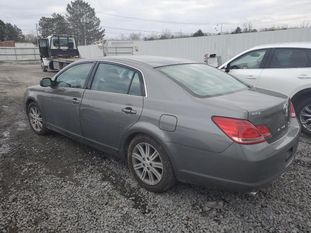Photo 2 from auction – 2005 TOYOTA AVALON XL with VIN 4T1BK36B35U036760