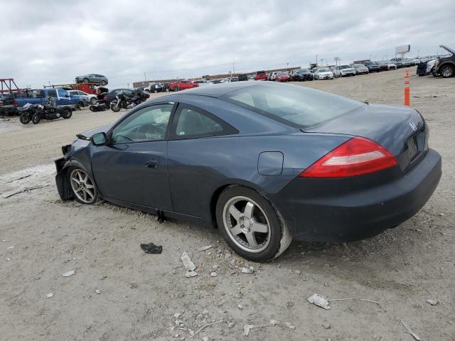 Photo 2 from auction – 2003 HONDA ACCORD EX with VIN 1HGCM71723A020644