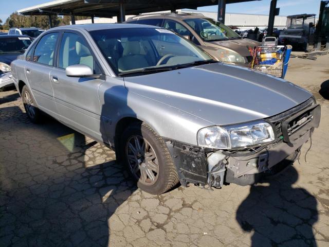 Photo 4 from auction – 2005 VOLVO S80 2.5T with VIN YV1TS592051413217