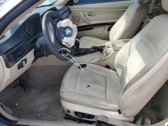 Photo 7 from auction – 2011 BMW 335 I with VIN WBAKG7C53BE599242