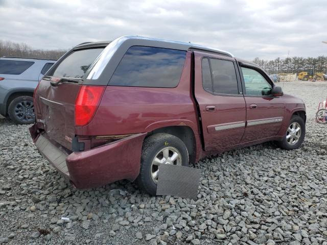 Photo 3 from auction – 2004 GMC ENVOY XUV with VIN 1GKET12S646183414