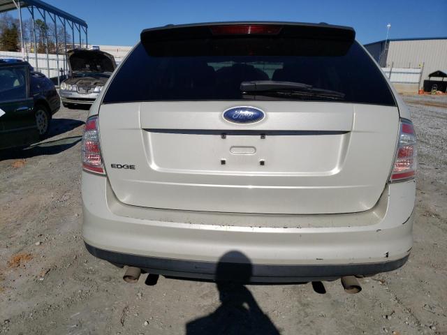 Photo 6 from auction – 2007 FORD EDGE SE with VIN 2FMDK36C27BB19316