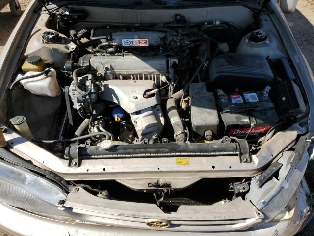 Photo 11 from auction – 1995 TOYOTA CAMRY LE with VIN JT2SK12E8S0336539