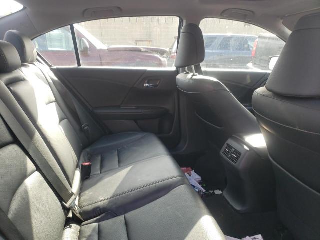 Photo 10 from auction – 2015 HONDA ACCORD EXL with VIN 1HGCR3F84FA006227