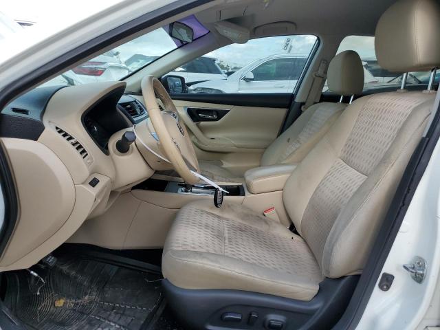 Photo 7 from auction – 2016 NISSAN ALTIMA 2.5 with VIN 1N4AL3AP2GC173462
