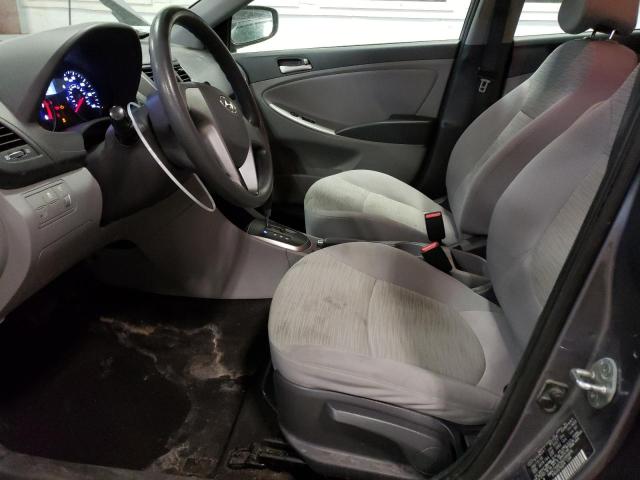 Photo 7 from auction – 2016 HYUNDAI ACCENT SE with VIN KMHCT4AE5GU095806