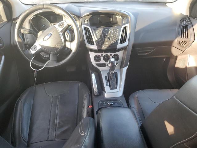 Photo 8 from auction – 2013 FORD FOCUS SE with VIN 1FADP3F27DL269355