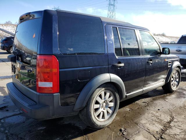 Photo 3 from auction – 2005 LAND ROVER LR3 SE with VIN SALAD24475A341231