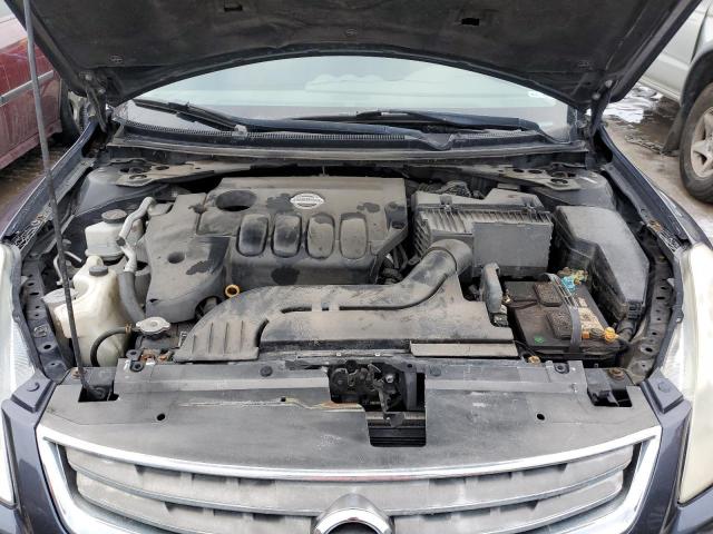 Photo 11 from auction – 2012 NISSAN ALTIMA BAS with VIN 1N4AL2AP5CN482612