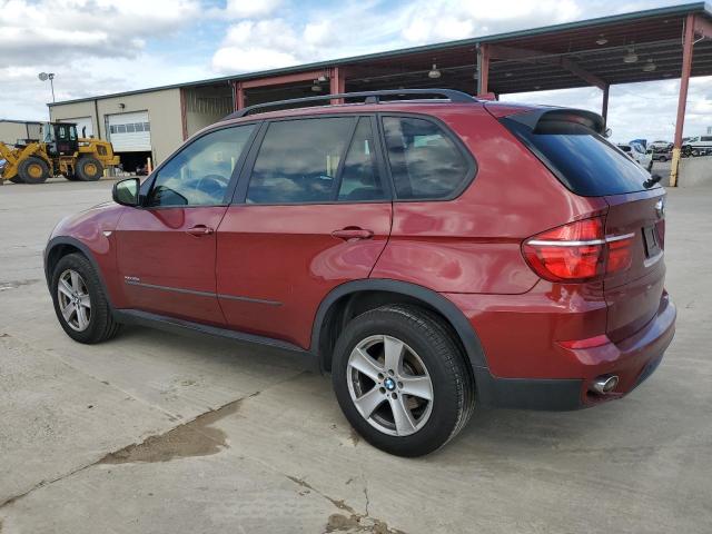 Photo 2 from auction – 2012 BMW X5 XDRIVE3 with VIN 5UXZW0C52CL666307