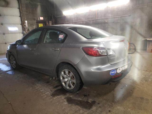 Photo 2 from auction – 2011 MAZDA 3 I with VIN JM1BL1UG3B1472154