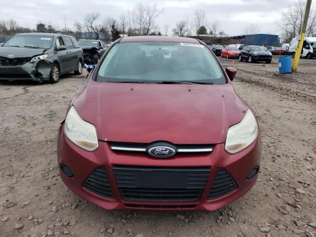 Photo 5 from auction – 2014 FORD FOCUS SE with VIN 1FADP3K21EL202449