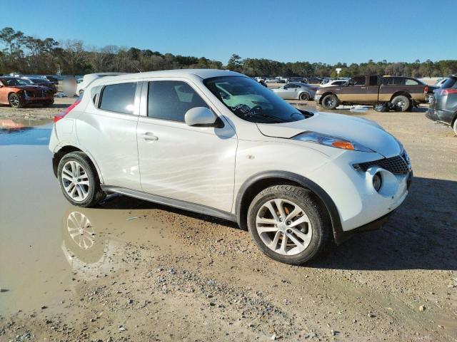 Photo 4 from auction – 2014 NISSAN JUKE S with VIN JN8AF5MR5ET450178