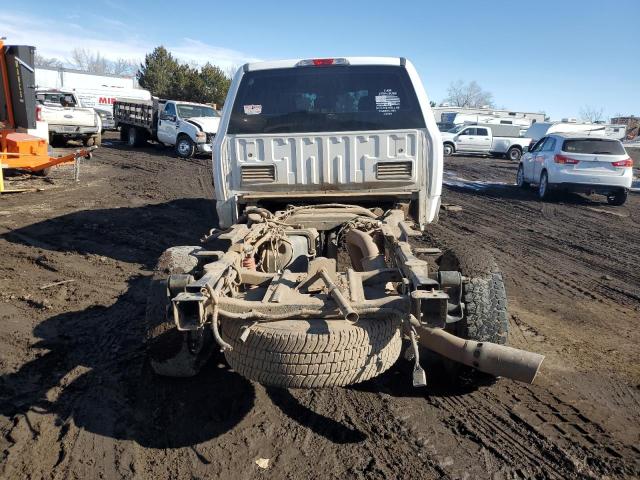 Photo 6 from auction – 2017 FORD F250 SUPER with VIN 1FT7W2BTXHEF26909