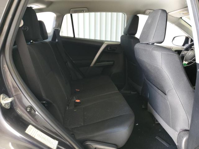 Photo 11 from auction – 2018 TOYOTA RAV4 LE with VIN 2T3ZFREV8JW467470
