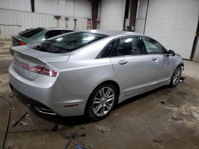 Photo 3 from auction – 2013 LINCOLN MKZ with VIN 3LN6L2GK3DR818232