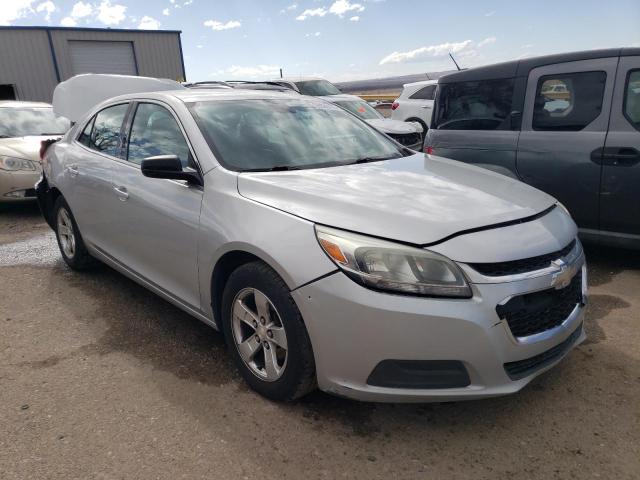 Photo 4 from auction – 2015 CHEVROLET MALIBU LS with VIN 1G11B5SL5FF146685