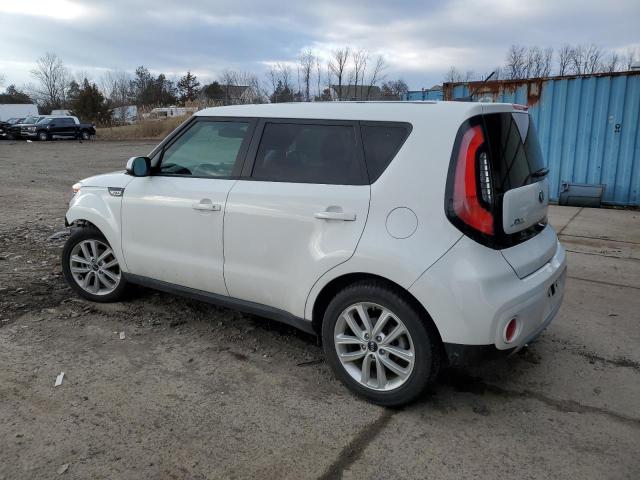 Photo 2 from auction – 2019 KIA SOUL + with VIN KNDJP3A51K7918135