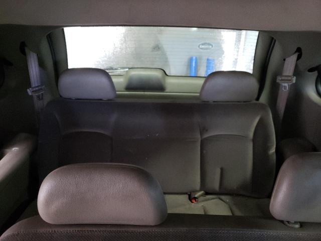 Photo 10 from auction – 2003 DODGE CARAVAN SE with VIN 1D4GP25343B118833