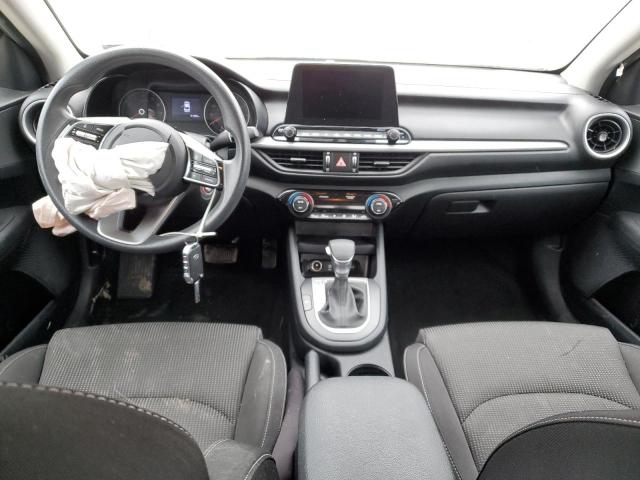 Photo 8 from auction – 2019 KIA FORTE FE with VIN 3KPF24AD6KE021202