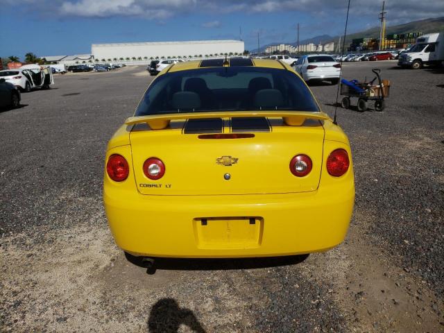 Photo 6 from auction – 2008 CHEVROLET COBALT LT with VIN 1G1AL18F387168110