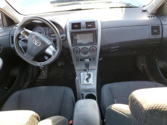 Photo 8 from auction – 2011 TOYOTA COROLLA BA with VIN 2T1BU4EE2BC693591