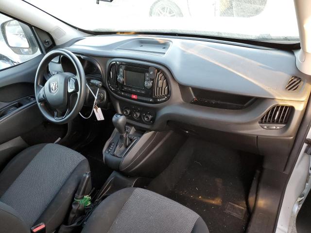 Photo 8 from auction – 2018 RAM PROMASTER with VIN ZFBERFAB4J6L25461