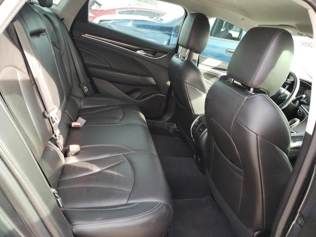Photo 10 from auction – 2017 BUICK LACROSSE E with VIN 1G4ZP5SS7HU141971