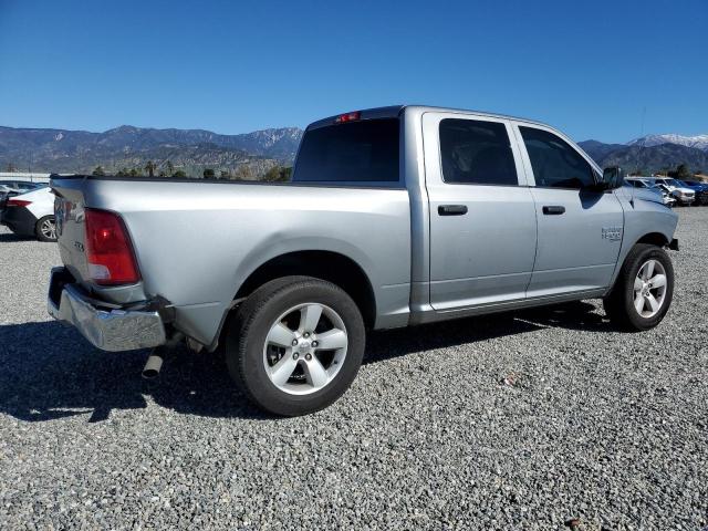 Photo 3 from auction – 2021 RAM 1500 with VIN 3C6RR7KG4MG574335