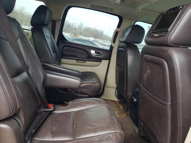 Photo 11 from auction – 2012 CADILLAC ESCALADE E with VIN 1GYS4KEF8CR308386