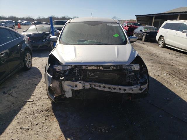 Photo 5 from auction – 2017 FORD ESCAPE SE with VIN 1FMCU0GD1HUF06060