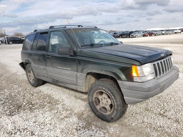 Photo 4 from auction – 1997 JEEP GRAND CHER with VIN 1J4FX58S9VC632178