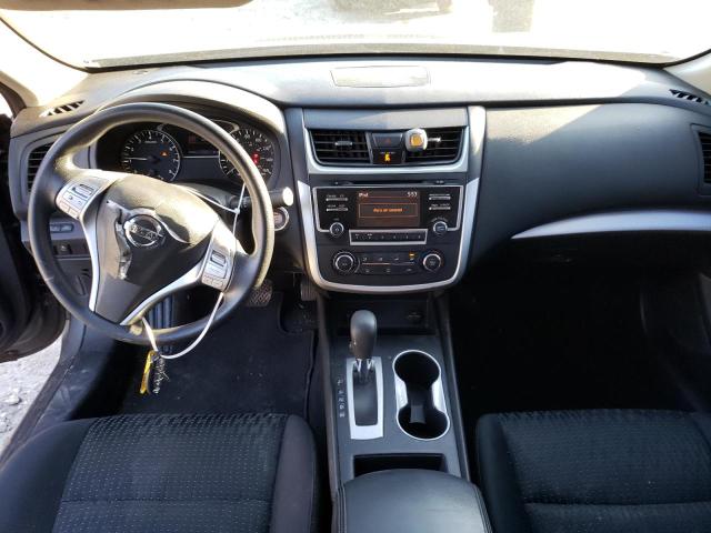 Photo 8 from auction – 2016 NISSAN ALTIMA 2.5 with VIN 1N4AL3AP2GN366179