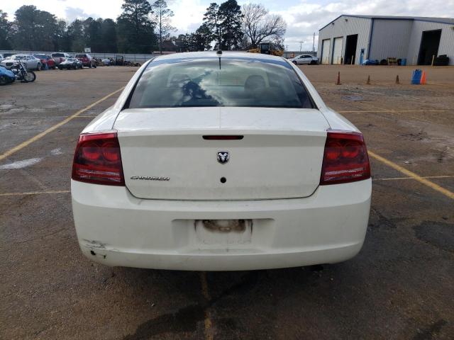 Photo 6 from auction – 2008 DODGE CHARGER with VIN 2B3KA43G18H333659