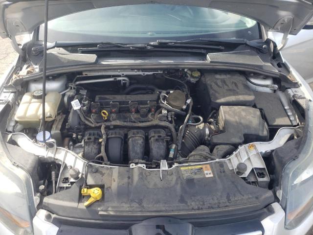 Photo 11 from auction – 2013 FORD FOCUS TITA with VIN 1FADP3N2XDL223035