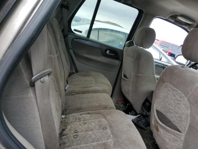 Photo 10 from auction – 2002 GMC ENVOY with VIN 1GKDT13S022424737