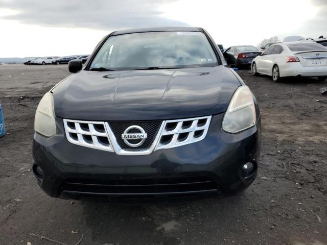 Photo 5 from auction – 2012 NISSAN ROGUE S with VIN JN8AS5MV0CW368833