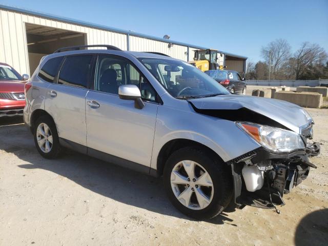 Photo 4 from auction – 2016 SUBARU FORESTER 2 with VIN JF2SJAKC9GH456126