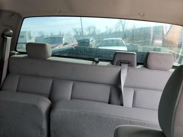 Photo 10 from auction – 2005 FORD F150 with VIN 1FTRX14W65FA99791