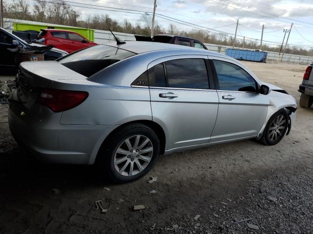 Photo 3 from auction – 2012 CHRYSLER 200 TOURIN with VIN 1C3CCBBG3CN307751