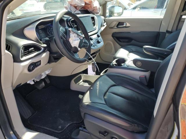 Photo 7 from auction – 2022 CHRYSLER PACIFICA T with VIN 2C4RC1BG5NR115432