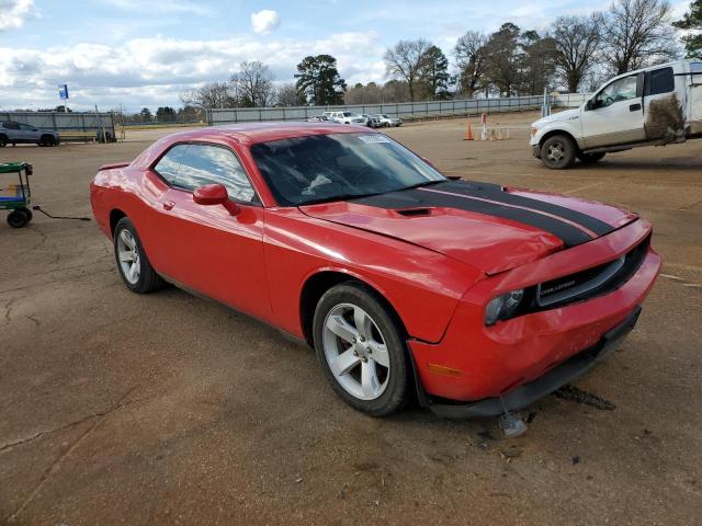 Photo 4 from auction – 2014 DODGE CHALLENGER with VIN 2C3CDYAG6EH260549
