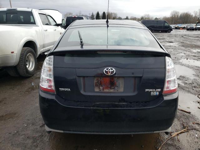 Photo 6 from auction – 2008 TOYOTA PRIUS with VIN JTDKB20U283368787