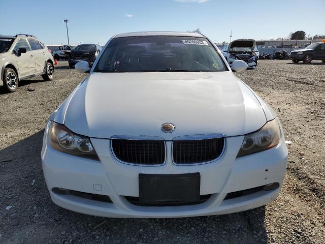 Photo 5 from auction – 2008 BMW 328 I SULE with VIN WBAVC57558NK77508