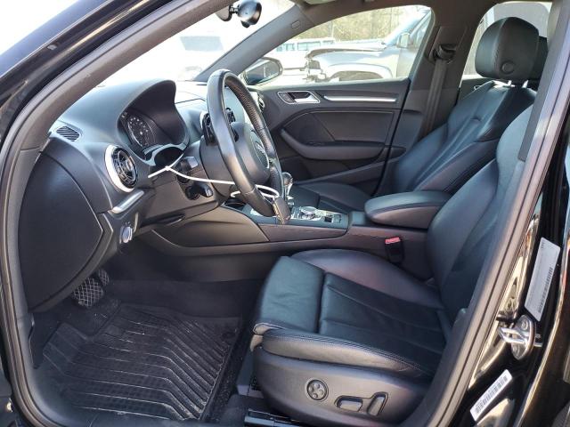 Photo 7 from auction – 2015 AUDI A3 PREMIUM with VIN WAUEFGFF7F1041170