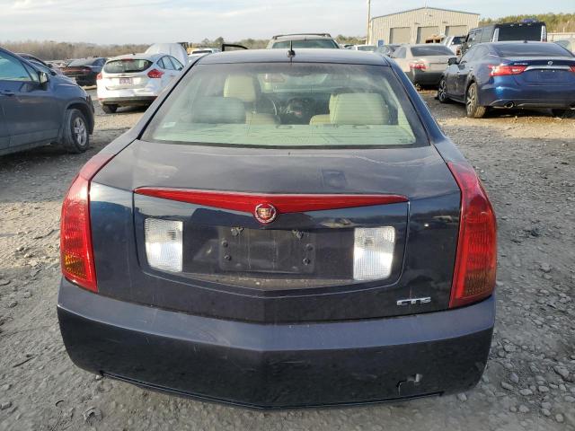 Photo 6 from auction – 2005 CADILLAC CTS HI FEA with VIN 1G6DP567650122306