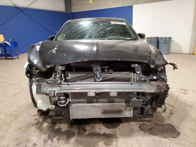 Photo 5 from auction – 2017 LINCOLN CONTINENTA with VIN 1LN6L9NC8H5603488
